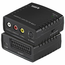 Sonic vhs grabber - vhs,