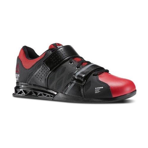 Reebok crossfit lifter plus - reebok,