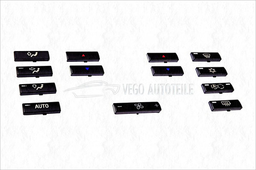 Original set komplett - s-p,