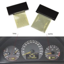 Tacho Display für Mercedes