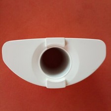 Stopfer für Bosch MUM 6 Durchlaufschnitzler