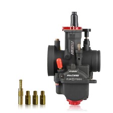 NIBBI Racing Carburetor PWK