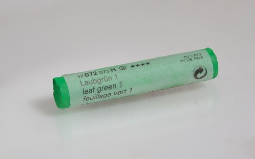 Schmincke pastell laubgruen - schmincke,