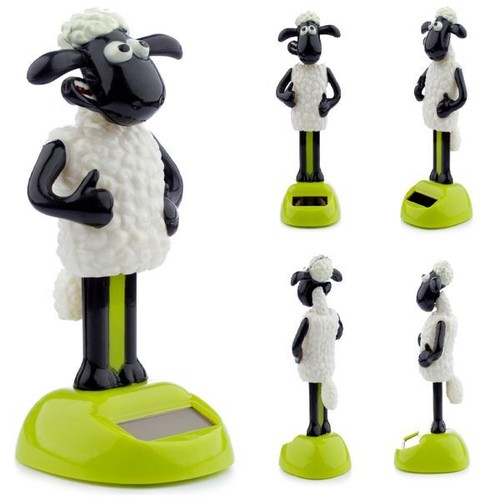 Shaun das schaf - das,