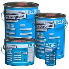 PCI Gisogrund Haftgrundierung Schutzgrundierung für Wand & Boden Gipsgrundierung