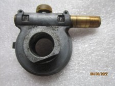 E4. Piaggio TPH 50 TEC Tachoschnecke Tachoantrieb