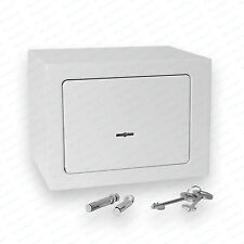 Minisafe mit Schloss