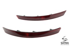 2x Reflektor für Skoda Superb