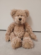 Plüsch Stofftier: RUSS Berrie