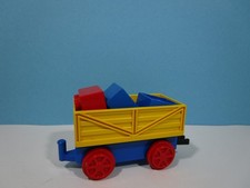 Lego ® Duplo  Eisenbahn