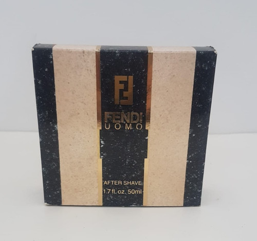 Fendi uomo after - uomo,