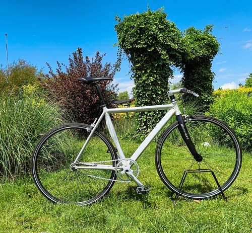 Single speed bike zoll rh - speed,