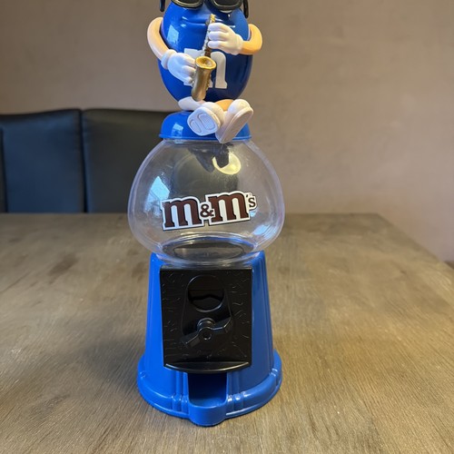 Spender - m&ms,