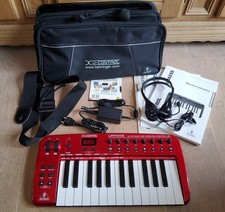 Midi Mini Controller 