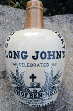 McDonald Fort William Long