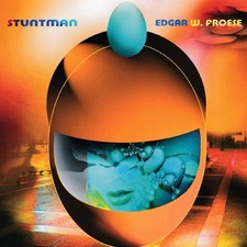 Tangerine Dream - Edgar Froese