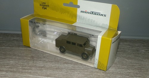 Roco minitanks 754 - roco,