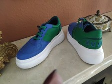 Guess damensneaker 40 - gr,