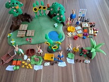 Playmobil Ostern Osterhasen