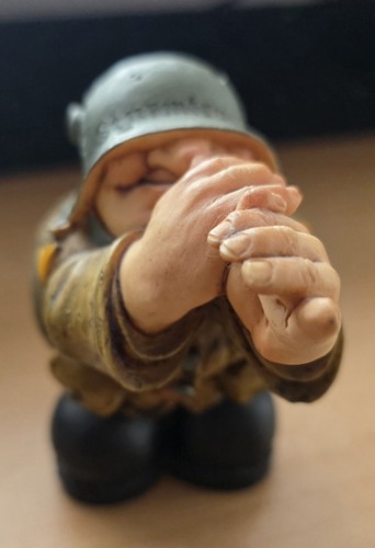 Sturmtruppen figur artefice - sturmtruppen,