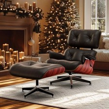 Vintage Eames Lounge Chair