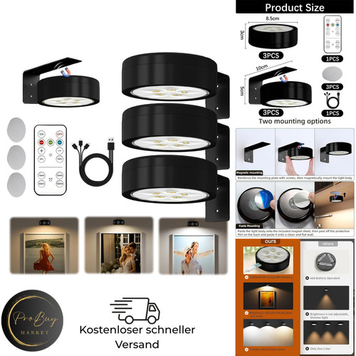 Magnetische