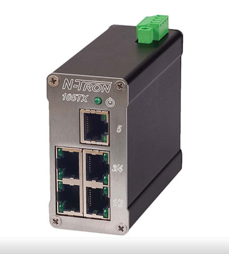 Red lion controls 105tx - controls,