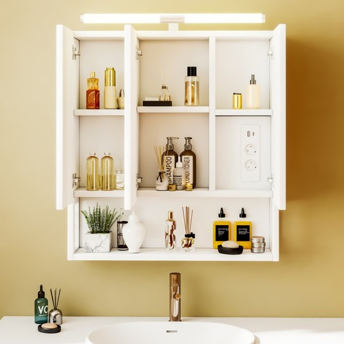 Wandschränke spiegelschrank - wandschränke,