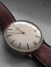 Junghans Chronometer –