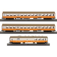 Tillig 70061 H0 3er Set