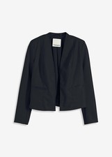 Lederimitat blazer 44 - blazer, gr.