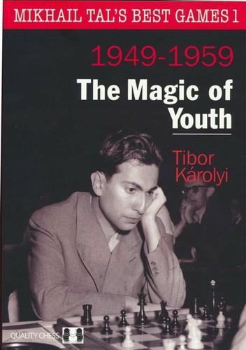 The magic youth mikhail - of, (mikhail