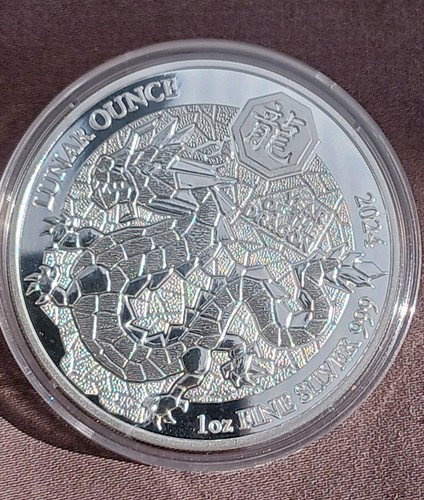 Ruanda rwf lunar - ruanda,