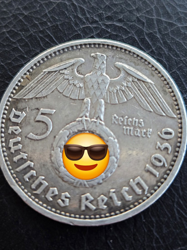 Mark deutsches reich 1930 - 5,