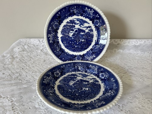 Adam english scenic blue - adam’s,