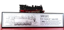 Dampflok BR 94.20-22 der DR von Model Loco in HO