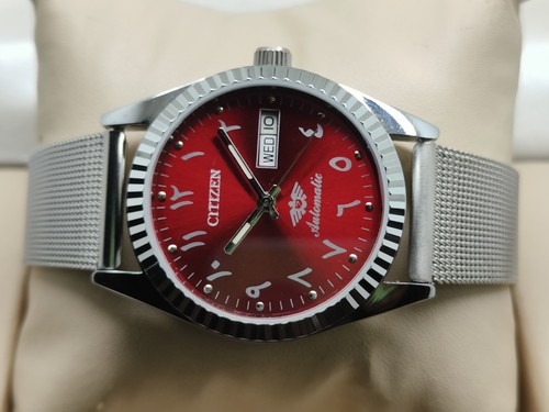 Citizen automatic diver style - automatic,