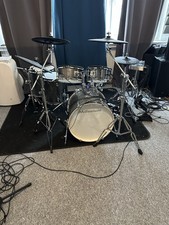 Millenium MPS-1000 E-Drum Set