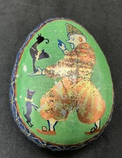 antik alte Automatendose