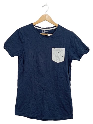 Fishbone shirt herren s - t-shirt,