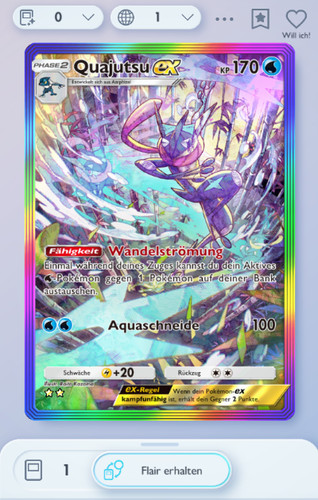Deutsch pokemon tcg pocket - deutsch,