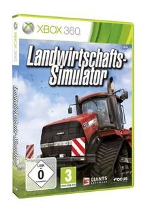 Landwirtschafts simulator von - landwirtschafts,