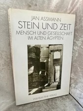 Stein und Zeit: Mensch und