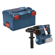 Bosch akku bohrhammer gbh - bosch, 18