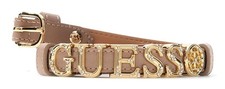 GUESS Adjustable Belt H15 W85