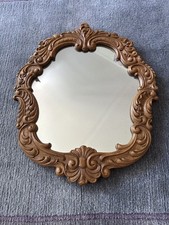 Wunderschöner Spiegel Eiche