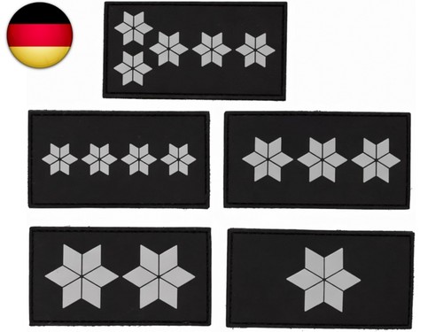 Dienstgradabzeichen