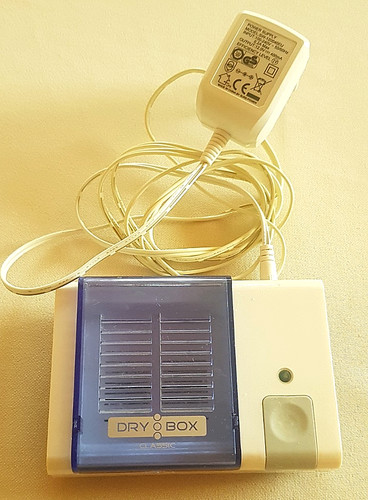 Dry box classic - classic,, von