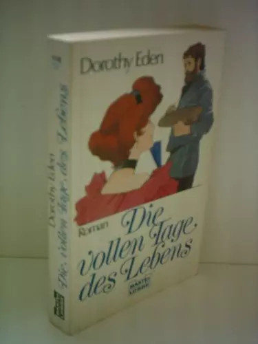 Dorothy eden die vollen - dorothy,