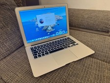 MacBook Air 13 | Intel i5 | 500GB NVMe SSD | MS Office 2021